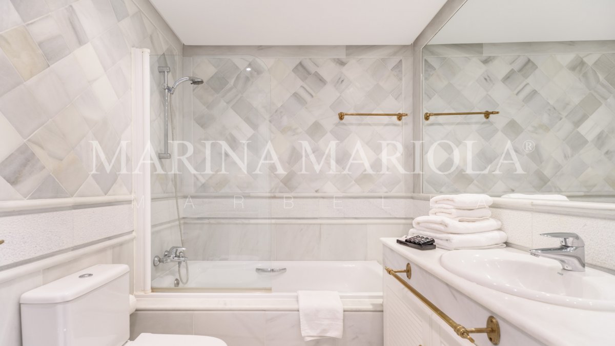 Marina Mariola Apartamento 2 dormitorios Este