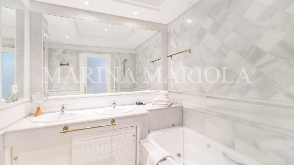 Marina Mariola Apartamento 2 dormitorios Este