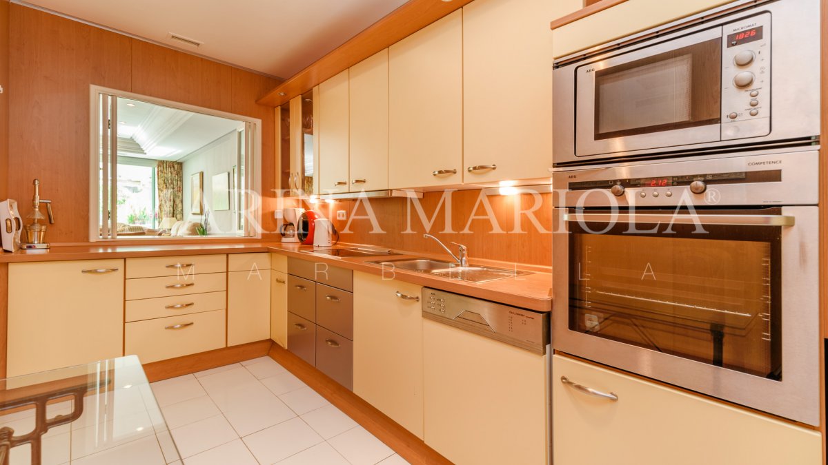 Marina Mariola Apartamento 2 dormitorios Este