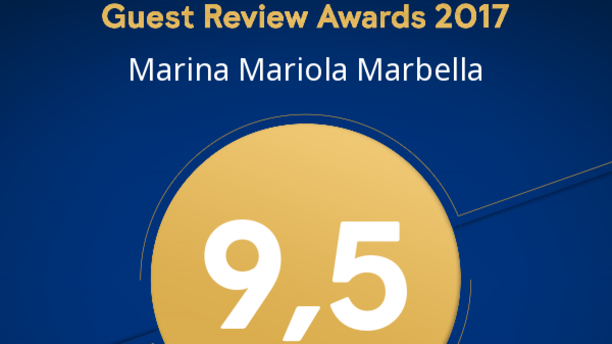 Marina Mariola Apartamento 2 dormitorios Este