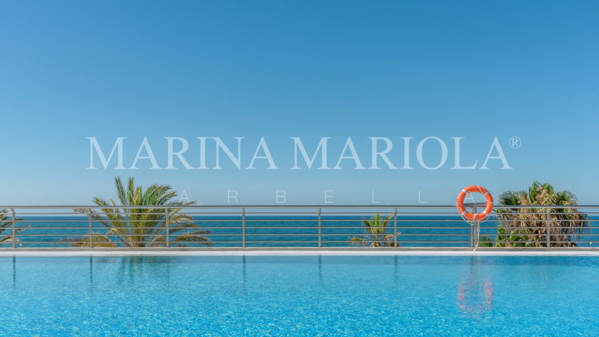 Marina Mariola Marbella, Apartamento 2 Dormitorios Este